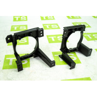 Кронштейны крепления ПТФ для Веста SW Кросс