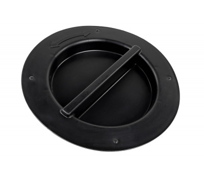 Заглушка люка щитка переднего крыла для Веста Заглушка люка щитка переднего крыла для Веста