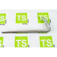 Молдинг переднего бампера левый верхний для Веста Кросс, Веста SW Кросс