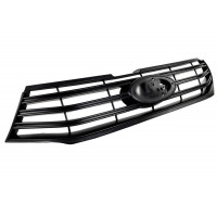 Решетка радиатора комплектация Люкс для Веста, Веста SW, Веста SW Кросс