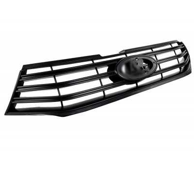 Решетка радиатора комплектация Люкс для Веста, Веста SW, Веста SW Кросс