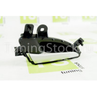 Ручка открывания двери левая внутренняя на Веста Ручка открывания двери левая внутренняя на Веста