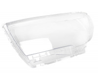 Cтекло левой фары для Веста 2015-2021 годов Cтекло левой фары для Веста 2015-2021 годов