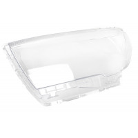 Cтекло левой фары для Веста 2015-2021 годов Cтекло левой фары для Веста 2015-2021 годов