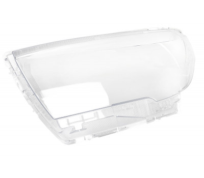 Cтекло левой фары для Веста 2015-2021 годов Cтекло левой фары для Веста 2015-2021 годов