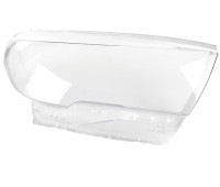 Cтекло правой фары для Веста 2015-2021 годов Cтекло правой фары для Веста 2015-2021 годов