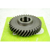 Шестерня 5-ой передачи голая для Приора, Калина, ВАЗ 2110-2112, 2108-21099