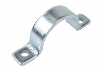 Скоба крепления рулевой рейки на ВАЗ 2108-21099, 2110-2112, 2113-2115, Калина, Калина 2, Приора