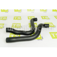 Патрубки радиатора на Лада Приора Патрубки радиатора на Лада Приора