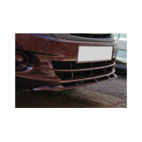 Накладка на передний бампер АртФорм на Гранта Накладка на передний бампер АртФорм на Гранта