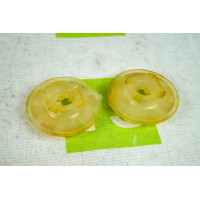 Полиуретановые прокладки задних пружин верхние для Веста Седан, SW