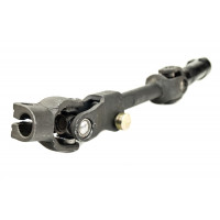 Промежуточный рулевой вал (карданчик) под 01 редуктор для установки ЭУР для ВАЗ 2101-2106