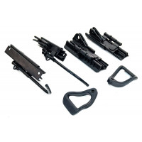 Салазки передних сидений для ВАЗ 2113-2115, 2108-21099