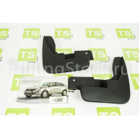 Брызговики увеличенные передние ГАРД для Икс Рей