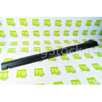 Порог левый для Веста SW Кросс Порог левый для Веста SW Кросс