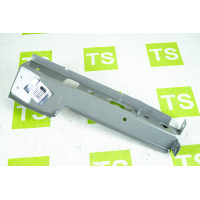 Стойка рамки радиатора с катафорезным покрытием правая для Веста