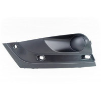 Заглушка ПТФ левая для Веста