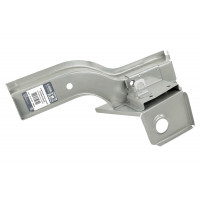 Надставка пола задняя правая с катафорезным покрытием для Лада 4х4 (Нива) Надставка пола задняя правая с катафорезным покрытием для Лада 4х4 (Нива)