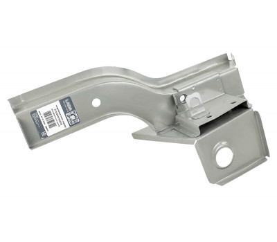 Надставка пола задняя правая с катафорезным покрытием для Лада 4х4 (Нива) Надставка пола задняя правая с катафорезным покрытием для Лада 4х4 (Нива)