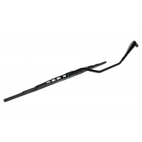 Рычаг стеклоочиститель правый со щеткой для Веста Рычаг стеклоочиститель правый со щеткой для Веста