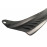 Защитная накладка от потертостей и царапин АртФорм на задний бампер для Гранта FL лифтбек