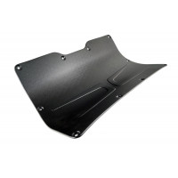 Пластиковая облицовка АртФорм крышки багажника для Гранта FL седан Пластиковая облицовка АртФорм крышки багажника для Гранта FL седан