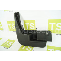 Брызговик передний левый на Иксрей Брызговик передний левый на Иксрей