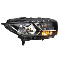 Правая передняя фара для Иксрей