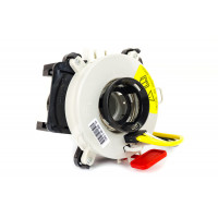 Подрулевой переключатель (шлейф) для Приора, Калина до 2011 года с подушкой безопасности Подрулевой переключатель (шлейф) для Приора, Калина до 2011 года с подушкой безопасности