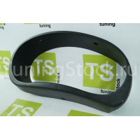 Оригинальная рамка щитка приборов Калина