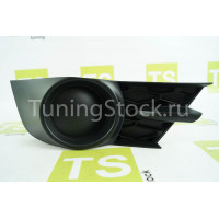 Оригинальные заглушки вместо ПТФ для Иксрей