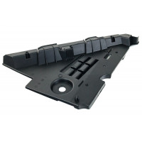 Пыльник переднего бампера левый для Иксрей