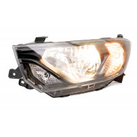 Передняя фара левая для Гранта FL 2018-2023 года Передняя фара левая для Гранта FL 2018-2023 года