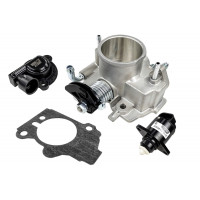 Стандартная дроссельная заслонка ВИЭ 46 мм с датчиками для ВАЗ 2113-2115, 2110-2112, 2108-21099, 2101-2107, Гранта, Калина, Приора Стандартная дроссельная заслонка ВИЭ 46 мм с датчиками для ВАЗ 2113-2115, 2110-2112, 2108-21099, 2101-2107, Гранта, Калина, Приора