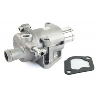 Термостат METAL INCAR для Иксрей, Веста, Гранта, Калина 2, Датсун с АКПП