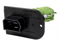 Резистор вентилятора отопителя СОАТЭ добавочный (3-контактный) для ВАЗ 2110, 2111, 2112 Резистор вентилятора отопителя СОАТЭ добавочный (3-контактный) для ВАЗ 2110, 2111, 2112