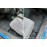 Формованные коврики EVA 3D SPC в салон для ВАЗ 2108, 2109, 21099, 2113, 2114, 2115