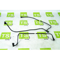 Комплект топливных шлангов высокого давления на Калина 1.6 л