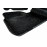 Формованные коврики EVA Премиум 3D SPC в салон для Приора, ВАЗ 2110-2112