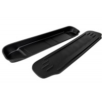 Бокс-органайзер в нишу багажника для Ларгус 5 мест