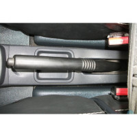 Облицовки салазок ЯрПласт Норма передних сидений без регулировки по высоте для Ларгус Облицовки салазок ЯрПласт Норма передних сидений без регулировки по высоте для Ларгус