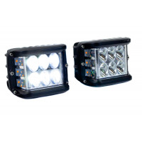 Диодные балки с повторителем E-36 Диодные балки с повторителем E-36