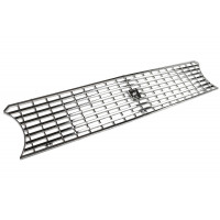 Решетка радиатора металлизированная для ВАЗ 2101 Решетка радиатора металлизированная для ВАЗ 2101