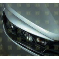 Реснички ASM на фары для Веста