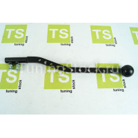 Ручка КПП удлиненная облегченная на ВАЗ 2101, 2102, 2103, 2104, 2105, 2106, 2107