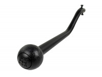 Ручка КПП удлиненная GTS для ВАЗ 2101-2107, Нива 4х4