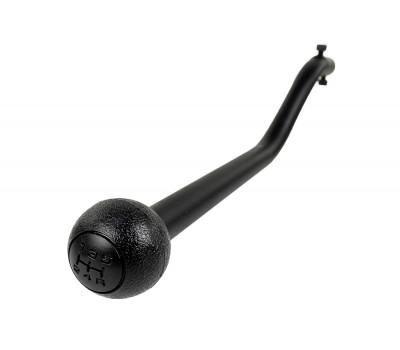 Ручка КПП удлиненная GTS для ВАЗ 2101-2107, Нива 4х4