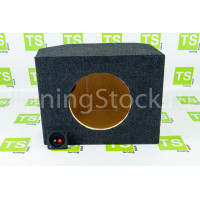 Короб под сабвуфер в крыло 35л на ВАЗ 21099, 2115