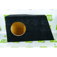 Короб в крыло 35л 10/12 дюймов для Калина Универсал, Калина 2 Универсал