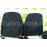 Обивка сидений (не чехлы) центр термотиснение Скиф для Шевроле Нива до 2014 года